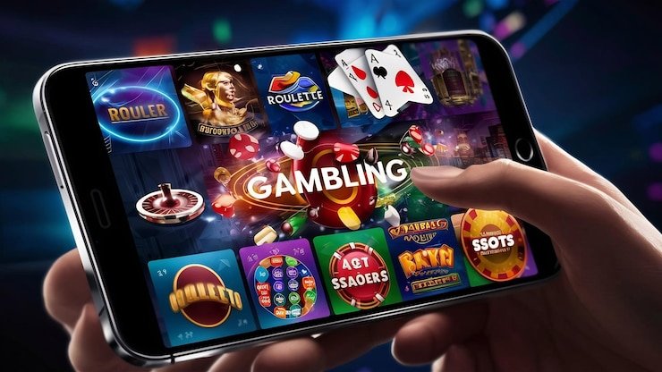 Pengguna memanfaatkan fitur responsible gaming yang tersedia dalam aplikasi opelgaming