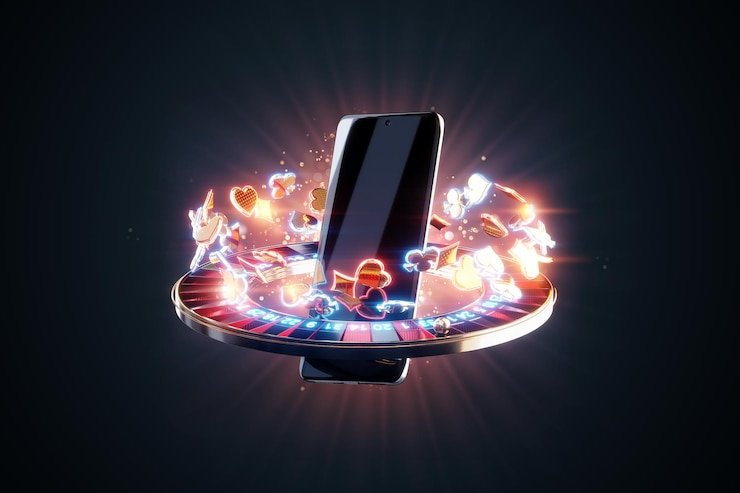 Gambaran ilustratif keamanan data dan privacy pengguna platform hiburan digital opelgaming