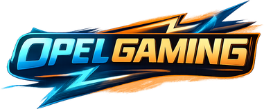 Logo opelgaming